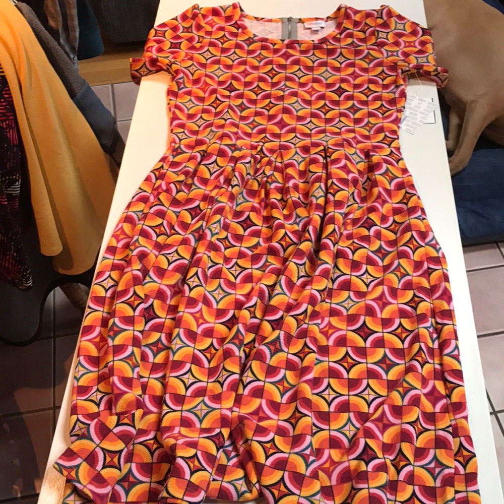 Rage Amelia Lularoe